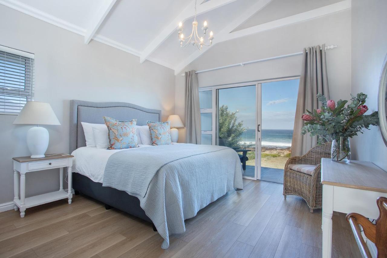 Seapearl Oceanfront Villa And Cottage Hermanus Kültér fotó